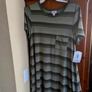 Carley Dress